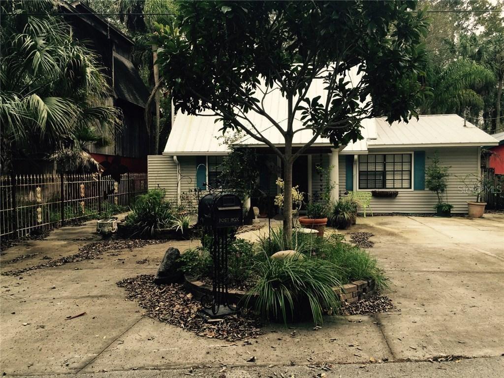 6110 Bear Tr., Weeki Wachee, FL 34607