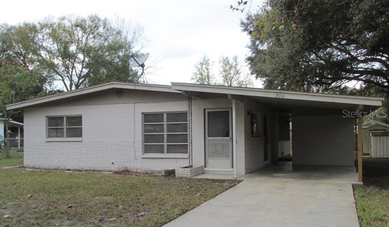 206 Peak Dr., Brooksville, FL 34601