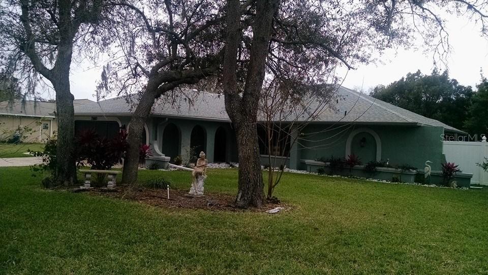 7660 Holiday Dr., Spring Hill, FL 34606