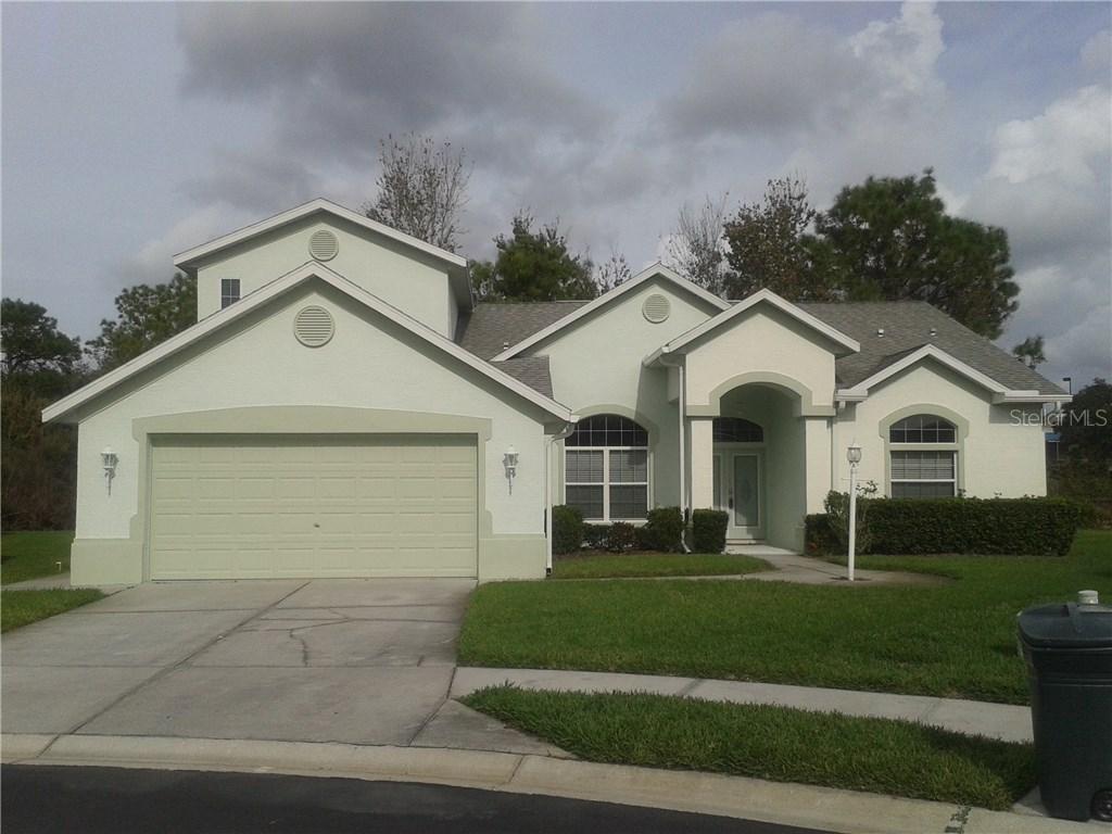 11525 Lounds Ct., New Port Richey, FL 34654