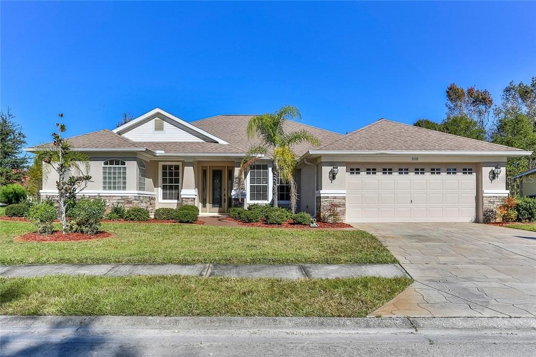 5110 Abbonmarsh Cir., Brooksville, FL 34604