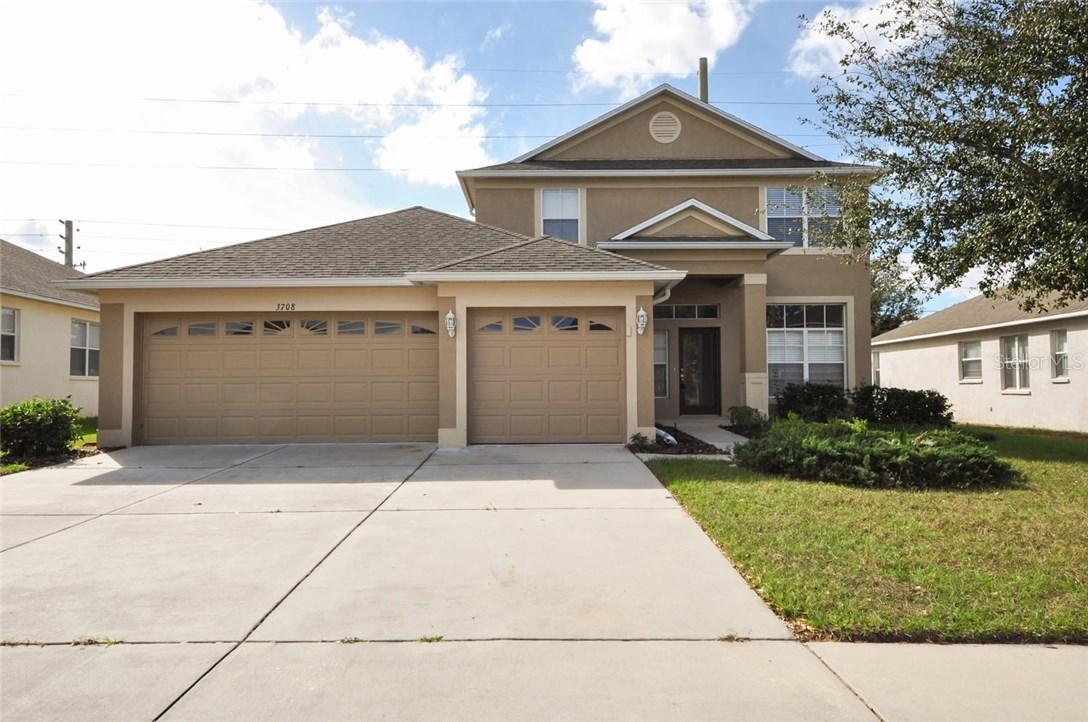 3708 Braemere Dr., Spring Hill, FL 34609