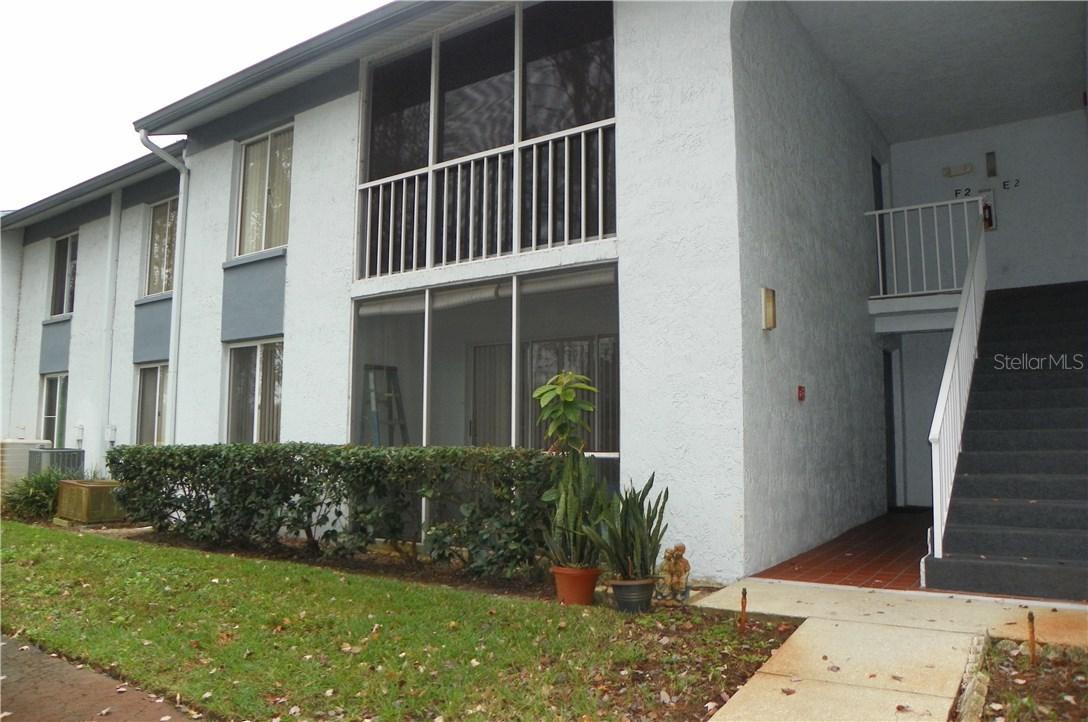12135 Fox Chase Dr. #F1, Hudson, FL 34669