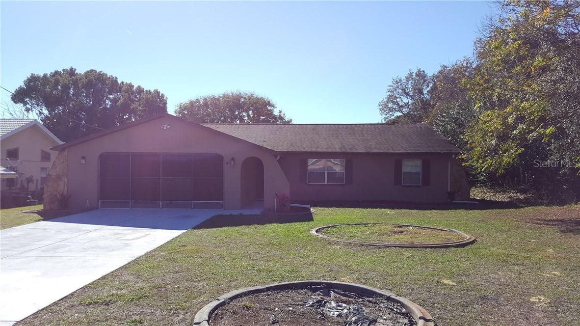 11447 Linden Dr., Spring Hill, FL 34608