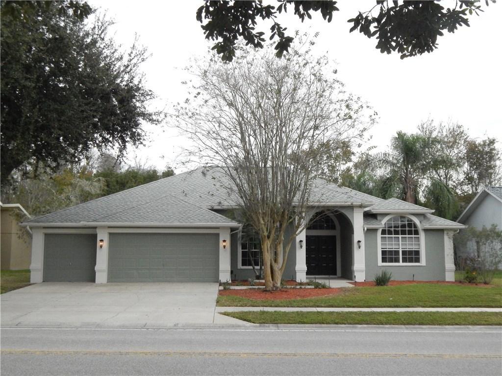 1616 Kinsmere Dr., Trinity, FL 34655