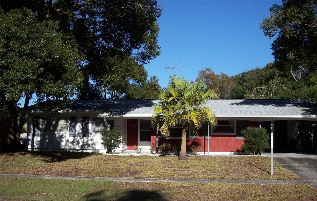 4386 Cadbury Rd., Spring Hill, FL 34606