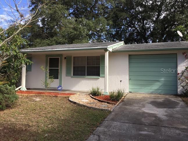 9340 Gray Fox Ln., Port Richey, FL 34668