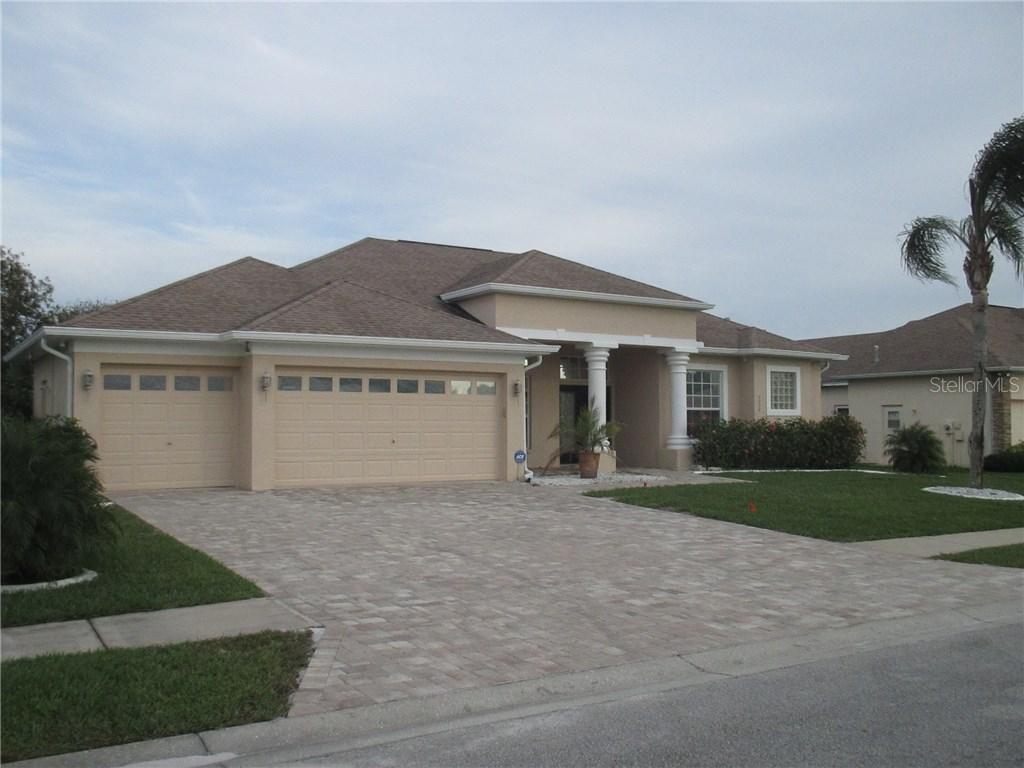 4024 Misty View Dr, Spring Hill, FL 34609