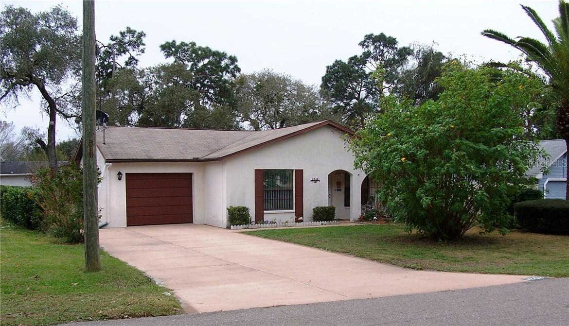 1242 Bishop Rd., Spring Hill, FL 34608