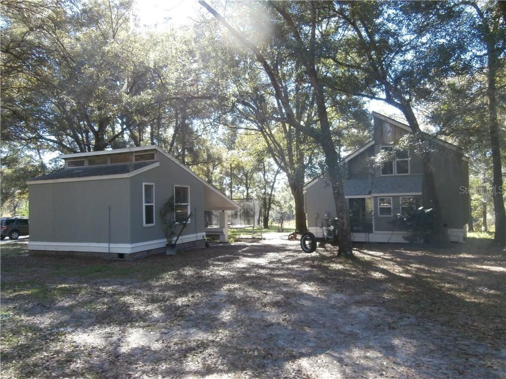 24168 Kiwi Ln., Brooksville, FL 34601