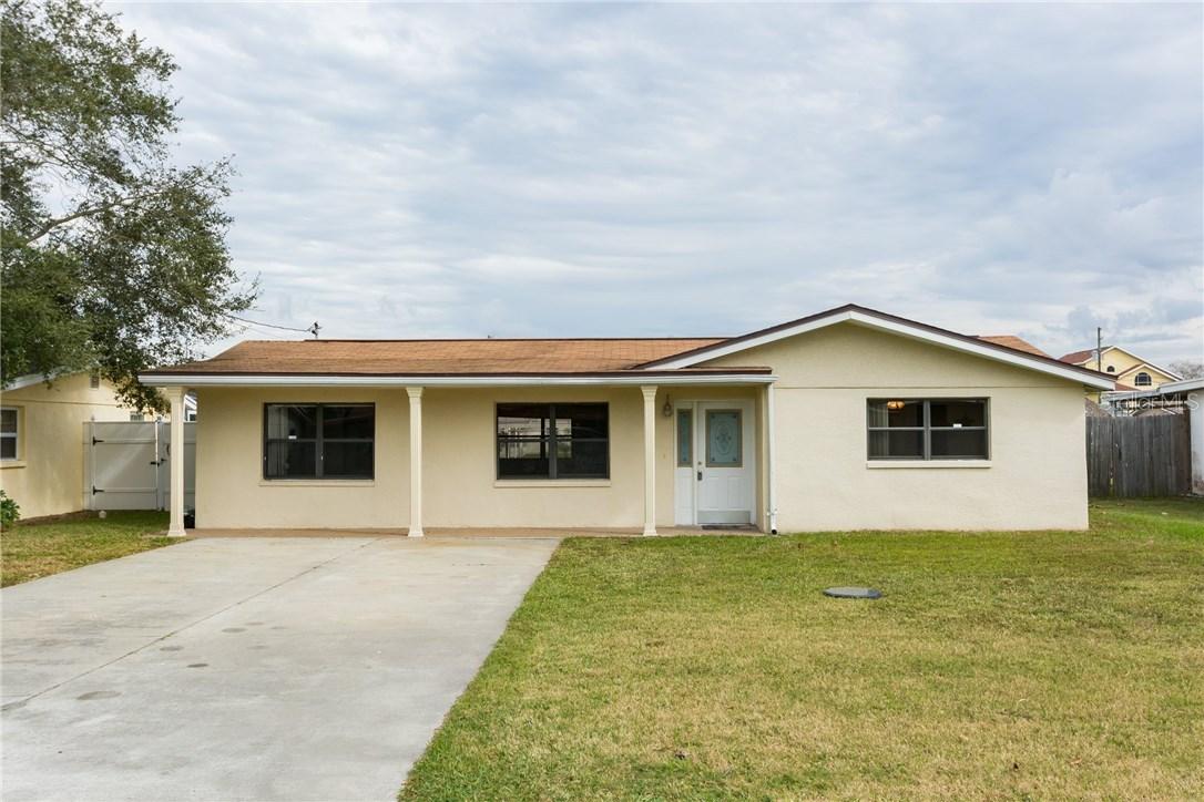 13702 Britton Dr., Hudson, FL 34667