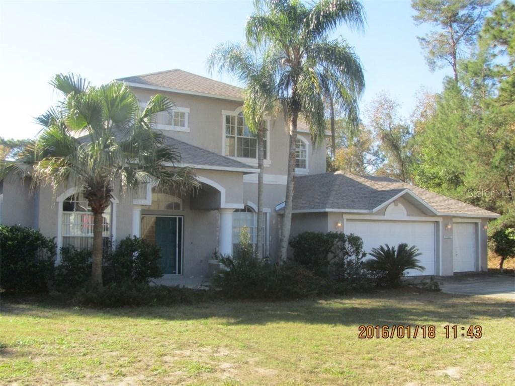 10086 Elgin Blvd., Spring Hill, FL 34608