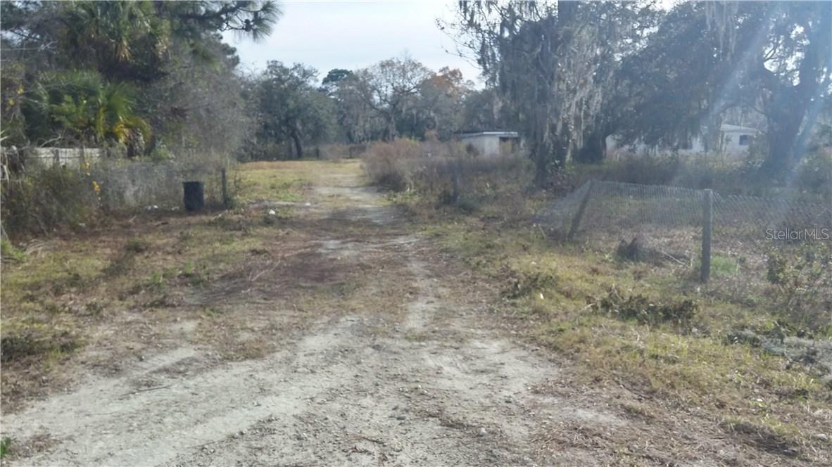 13126 Hicks Rd., Hudson, FL 34669