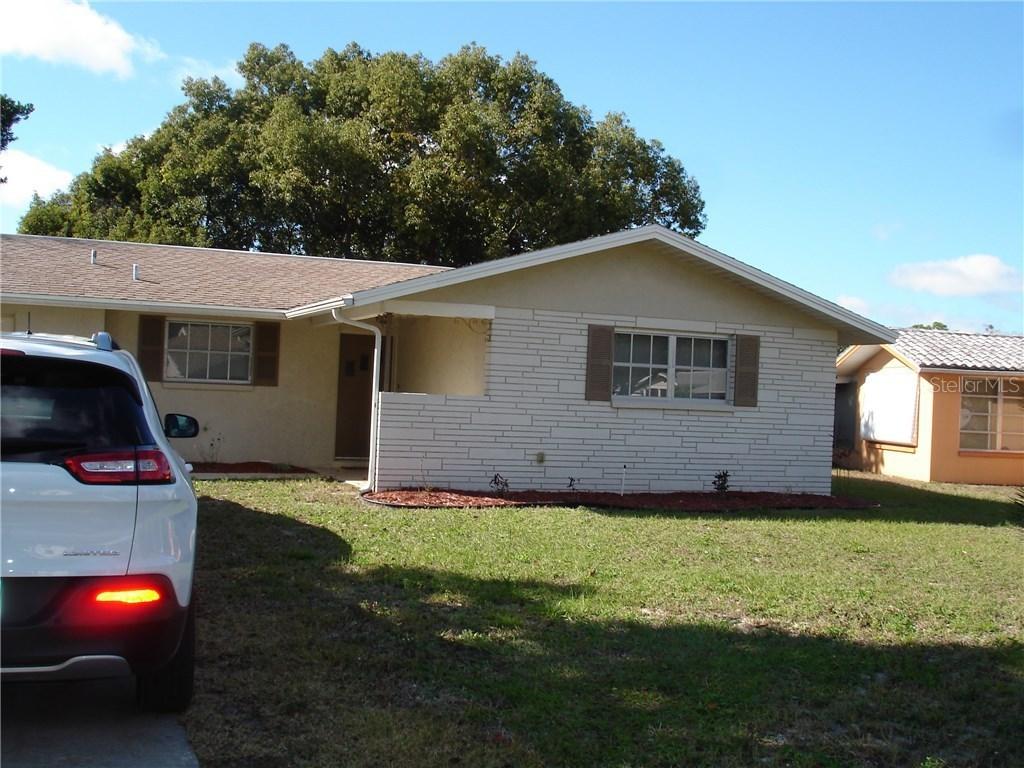 10327 Orchid Dr., Port Richey, FL 34668