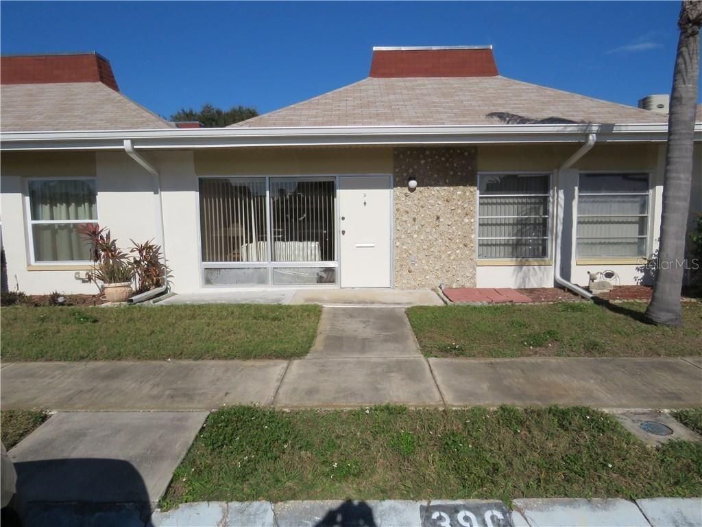 4359 Tahitian Gardens Cir. #D, Holiday, FL 34691