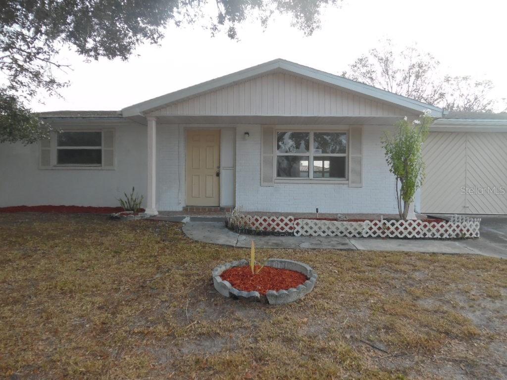 9926 Gray Fox Ln., Port Richey, FL 34668