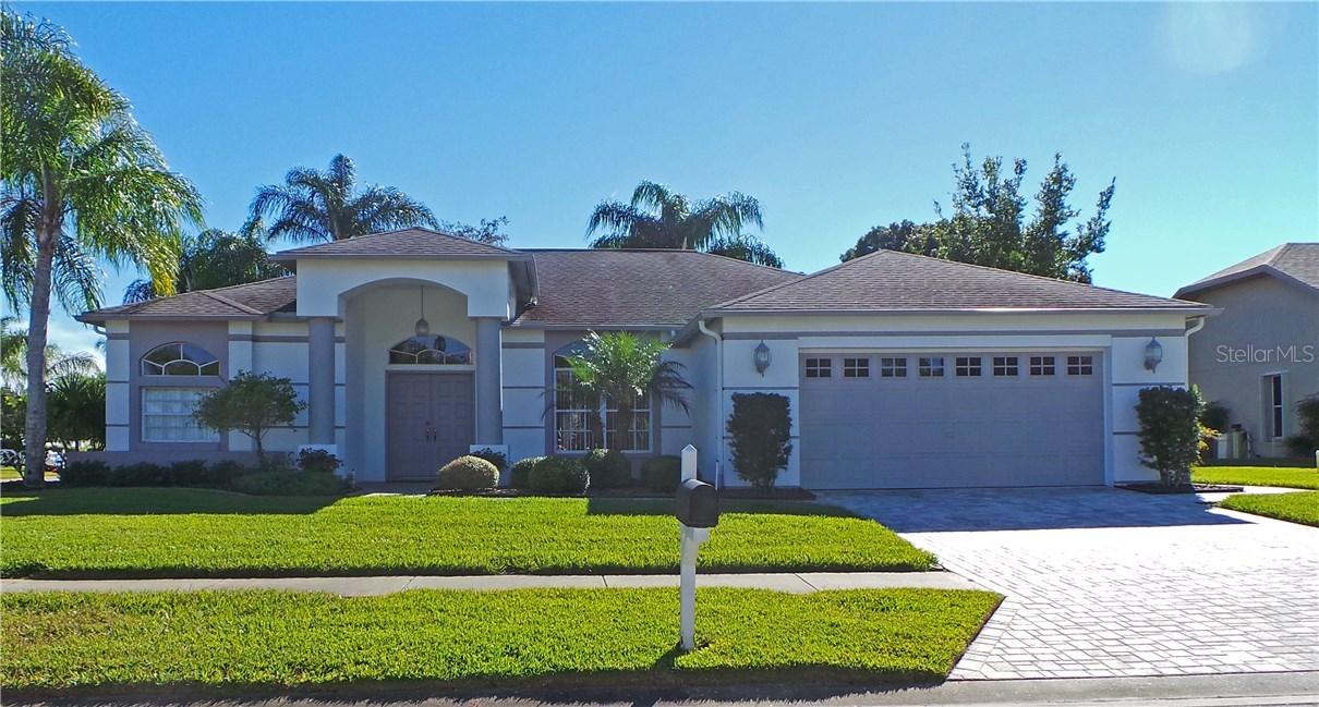 8926 York Dr., Hudson, FL 34667