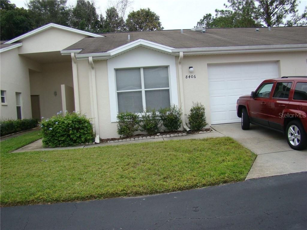 8406 Terrace Meadows Ct. #8, Temple Terrace, FL 33637
