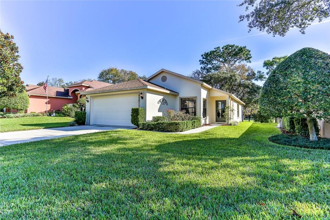 450 Candlestone Ct., Spring Hill, FL 34609
