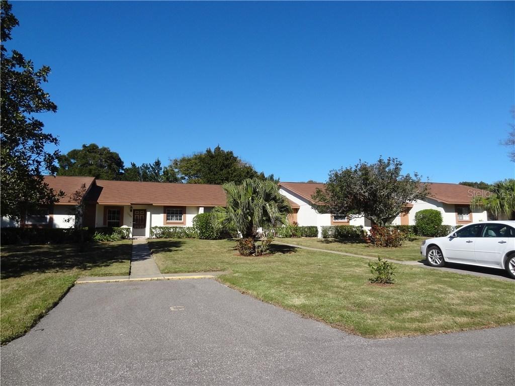 12371 Dearborn Dr. #D, Hudson, FL 34667