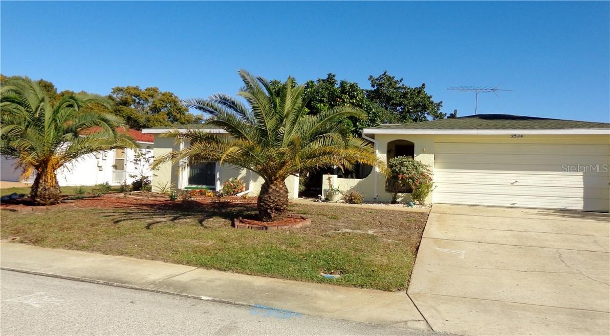 9524 Towanda Ln., Port Richey, FL 34668