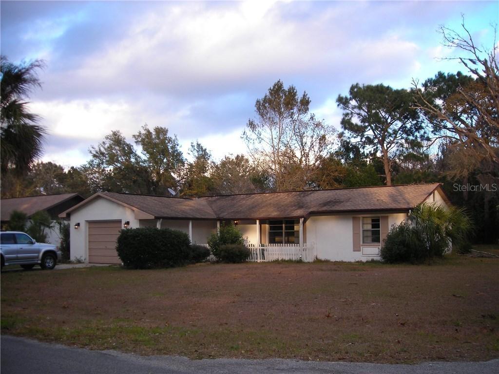 5550 Pillar Ave., Spring Hill, FL 34608