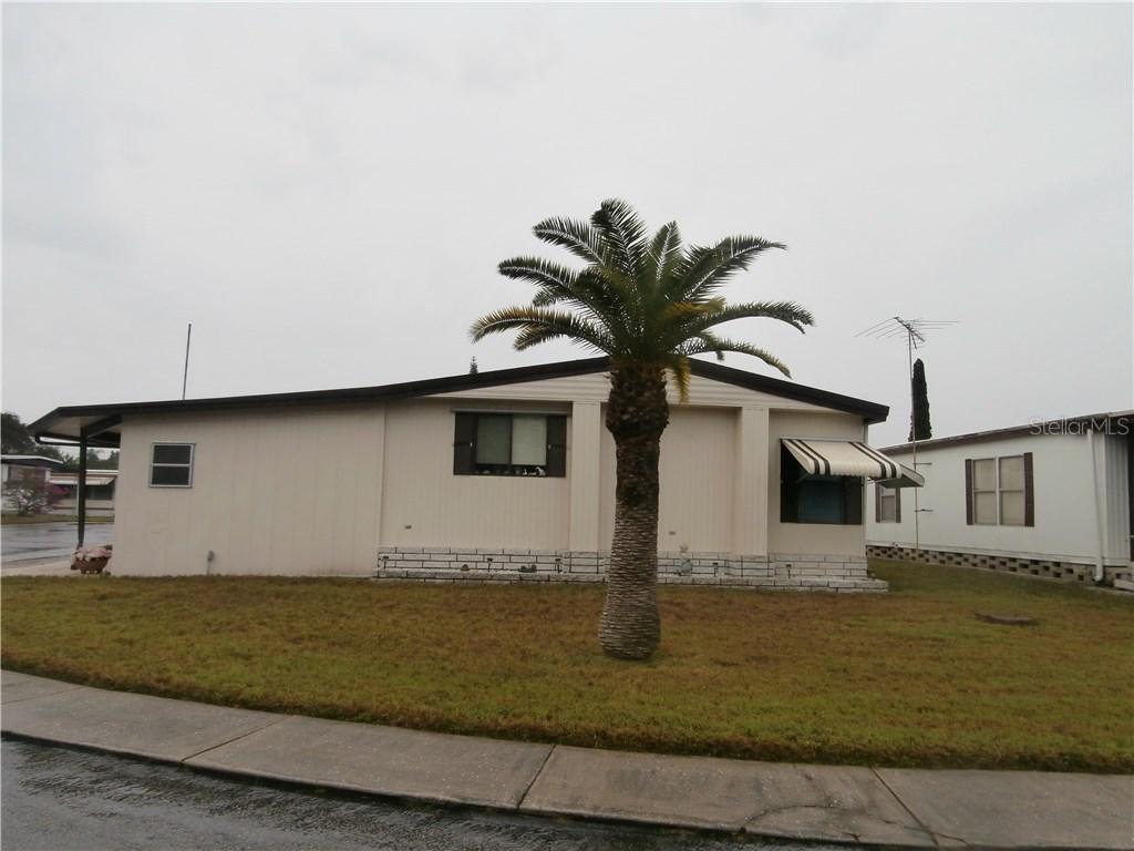 3420 Chatford Dr., Holiday, FL 34690