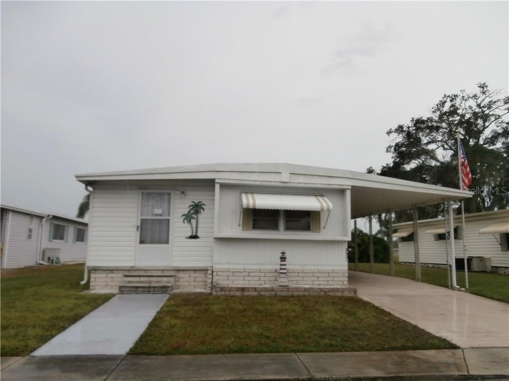3321 Lanark Dr., Holiday, FL 34690