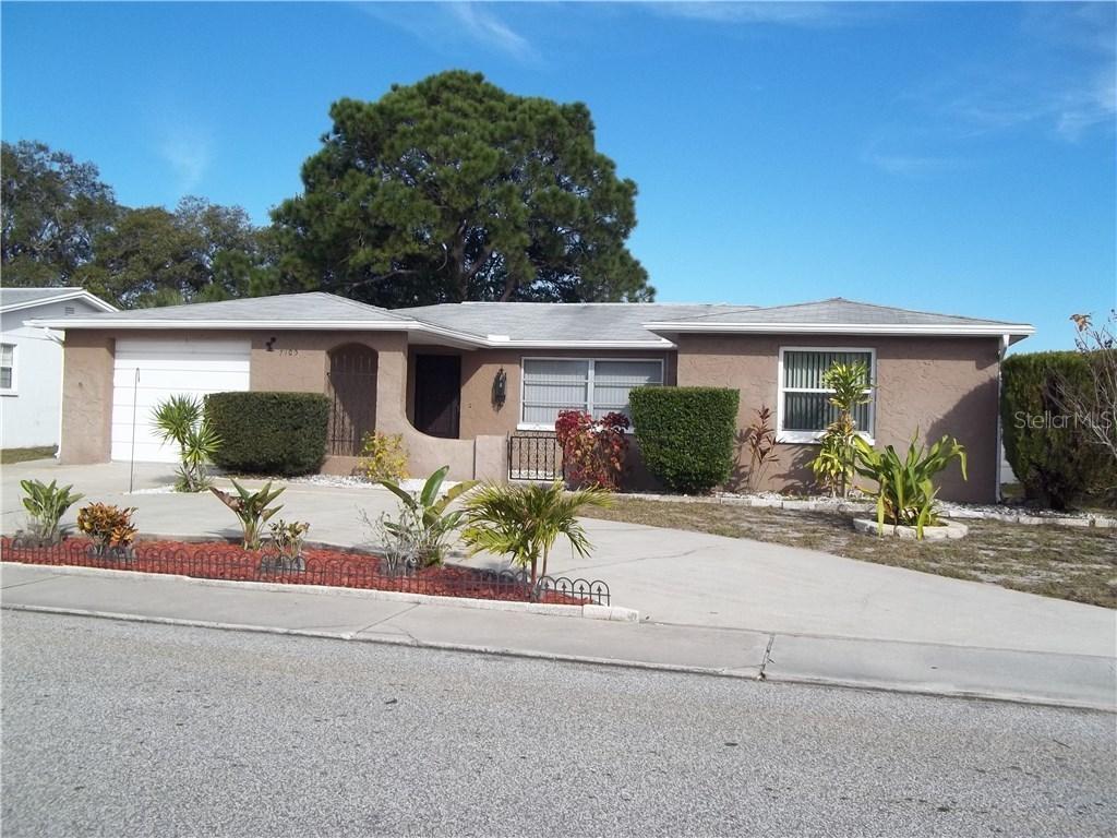 7105 Potomac Dr., Port Richey, FL 34668