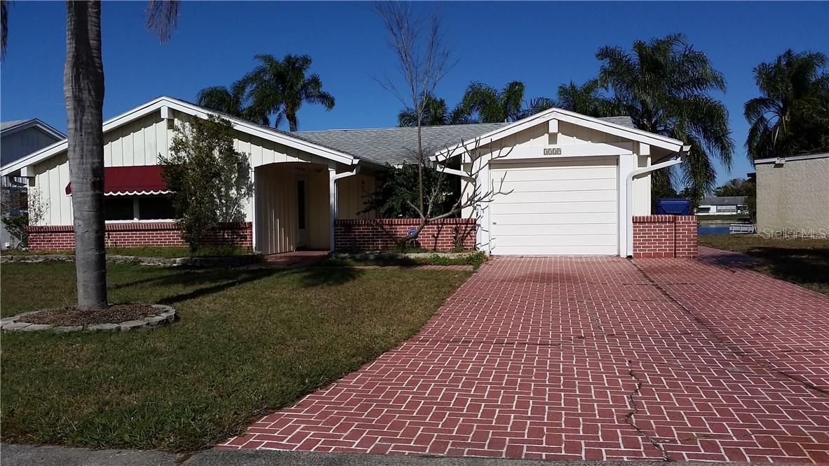 3539 Margate Dr., Holiday, FL 34691