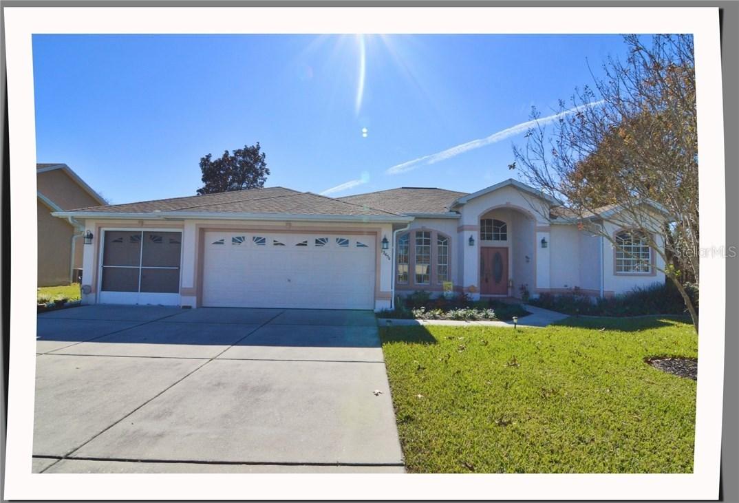 13454 Kane Rd., Spring Hill, FL 34609