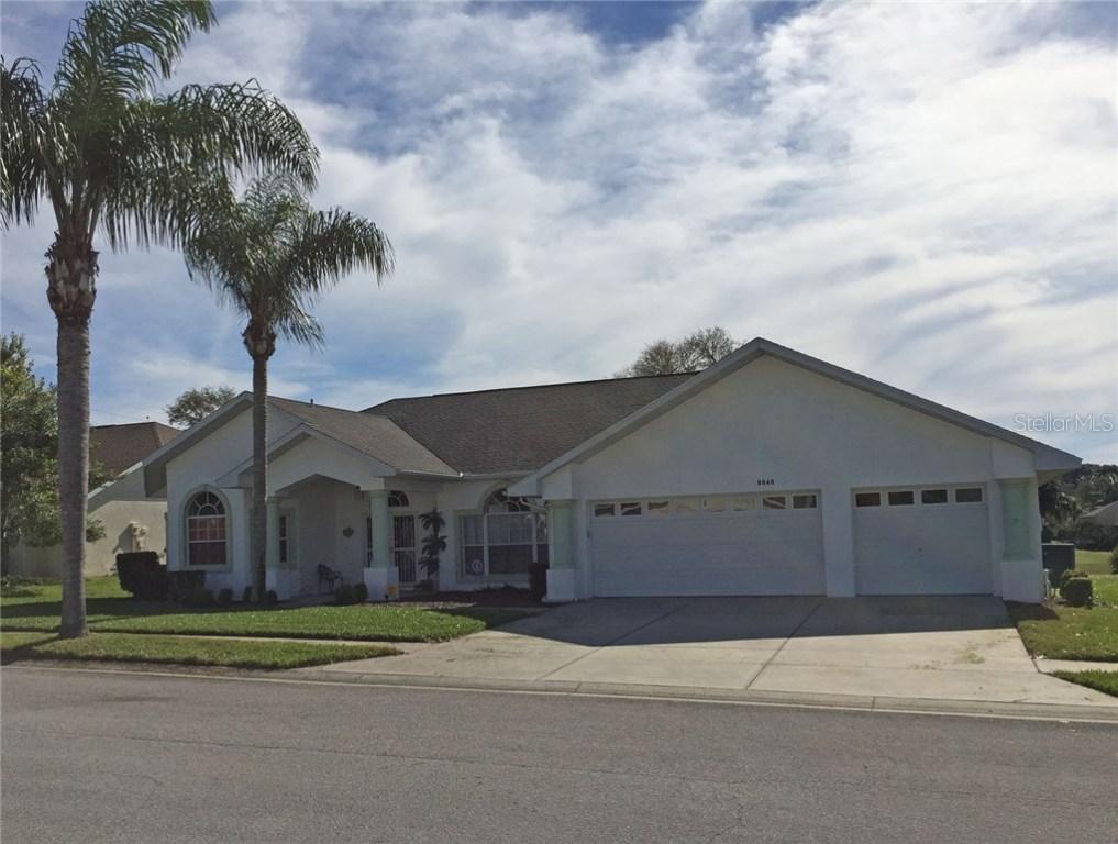 8940 Poe Dr., Hudson, FL 34667