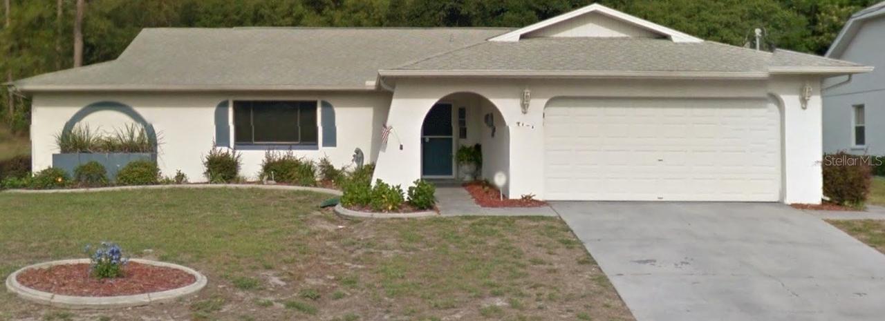 3171 Lema Dr., Spring Hill, FL 34609