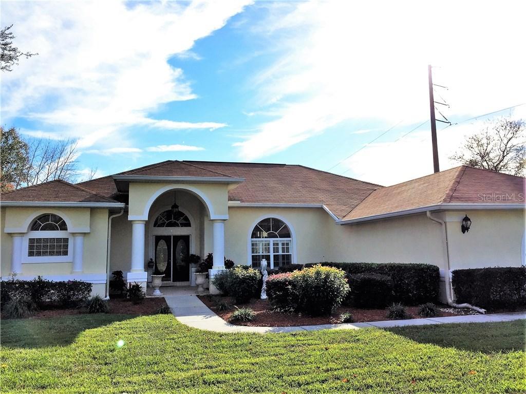 9444 Amorite Ct., Spring Hill, FL 34608