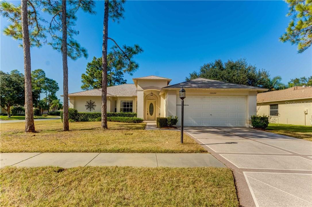 10044 Eagle Bend Dr., Hudson, FL 34667