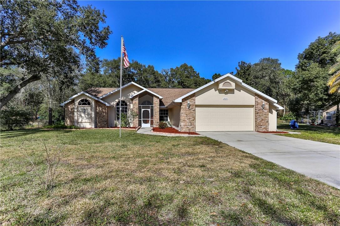 2535 Running Oak Ct., Spring Hill, FL 34608