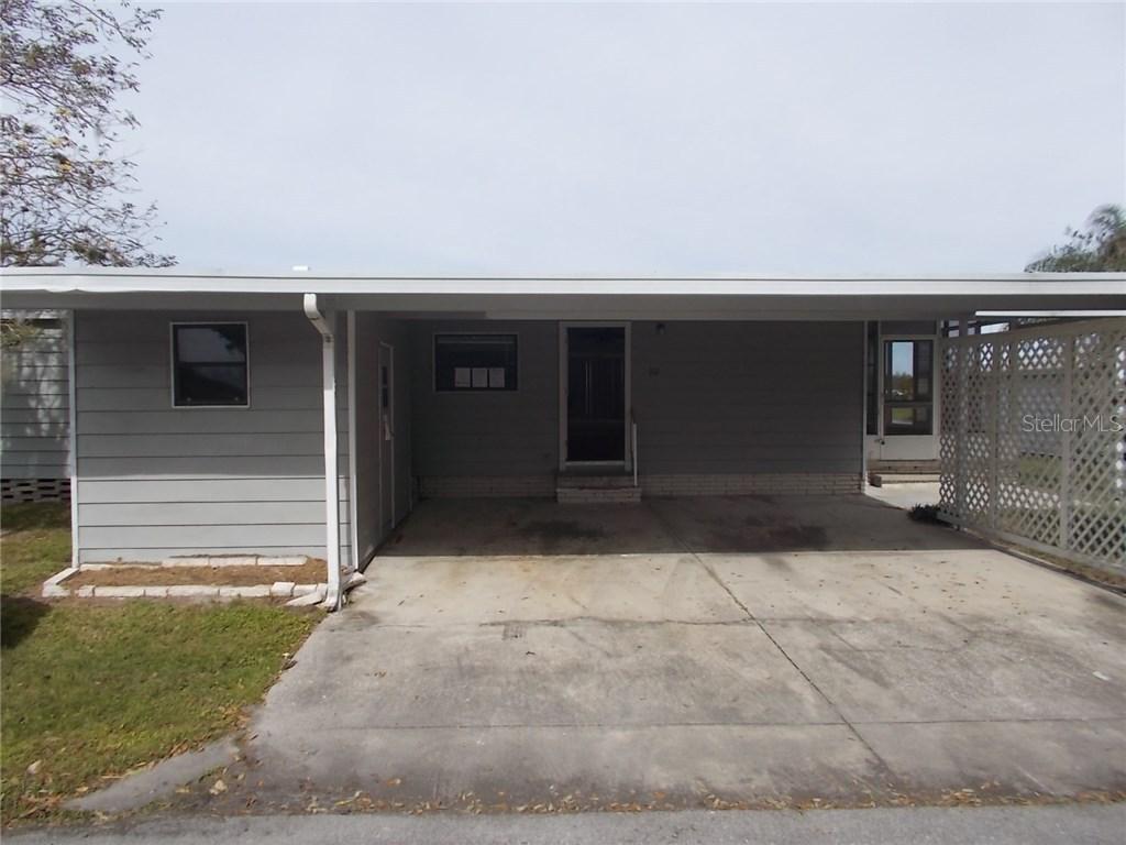 2055 S Floral Ave. #101, Bartow, FL 33830