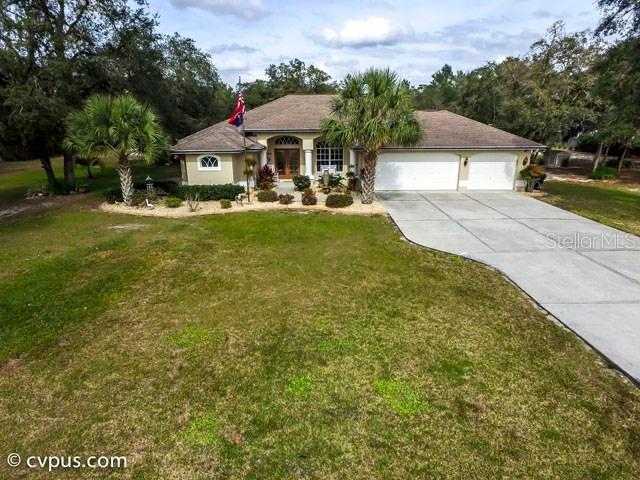 1461 Aladdin Rd., Spring Hill, FL 34609
