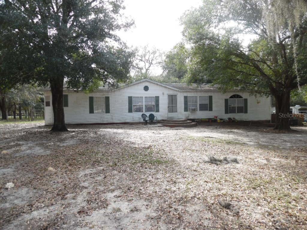 16618 Helen K Dr., Spring Hill, FL 34610