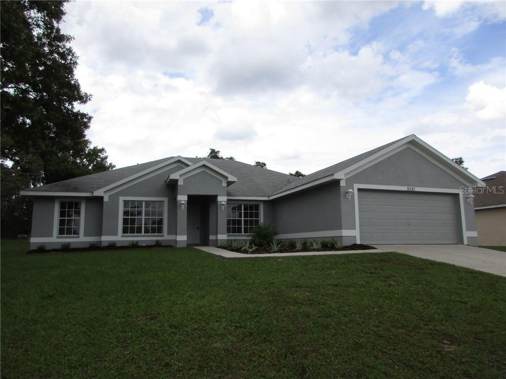 5121 Roble Ave., Spring Hill, FL 34608