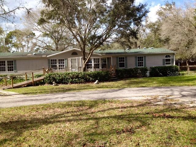 18231 Akins Dr., Spring Hill, FL 34610