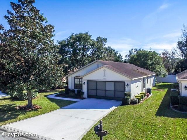 11422 Kingstree Ct., Spring Hill, FL 34609