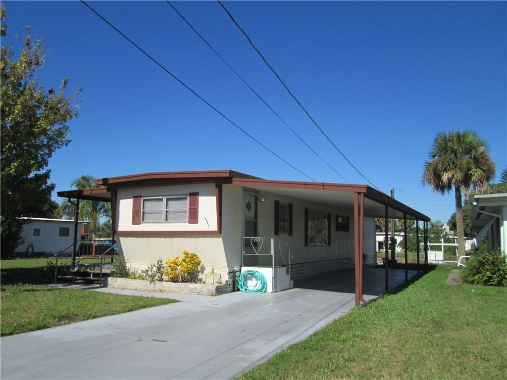 6803 Osprey Ln., Hudson, FL 34667