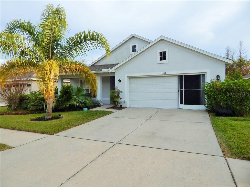 13208 Old Florida Cir., Hudson, FL 34669