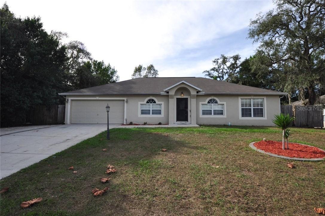 1151 Newcomb Ave., Spring Hill, FL 34608