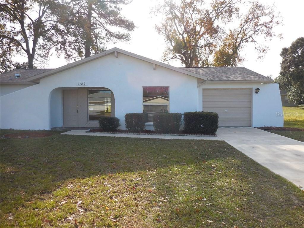 11062 Upton St., Spring Hill, FL 34608