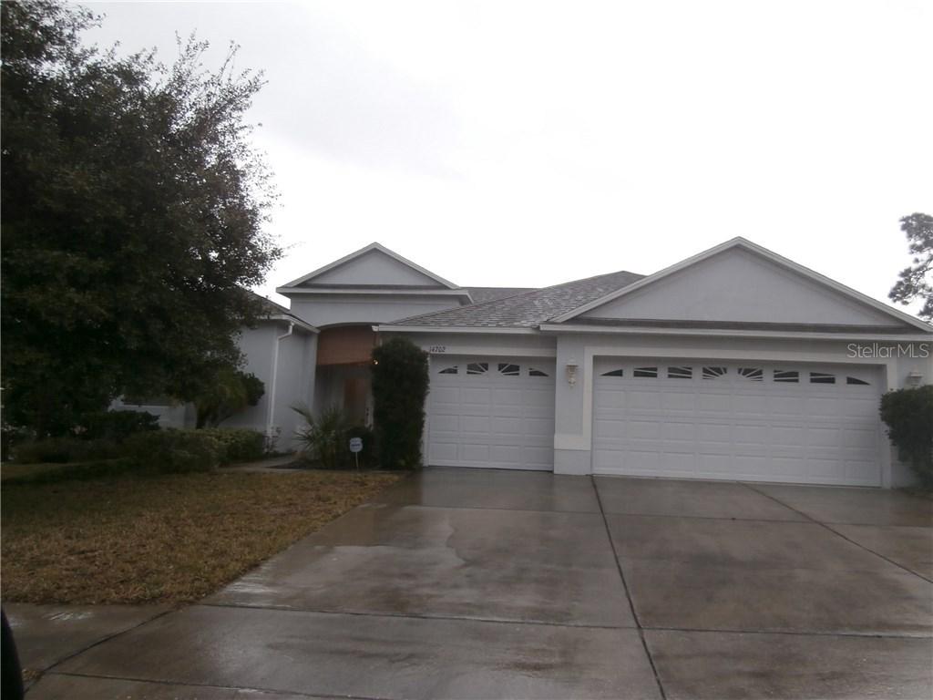 14702 Edgemere Dr., Spring Hill, FL 34609