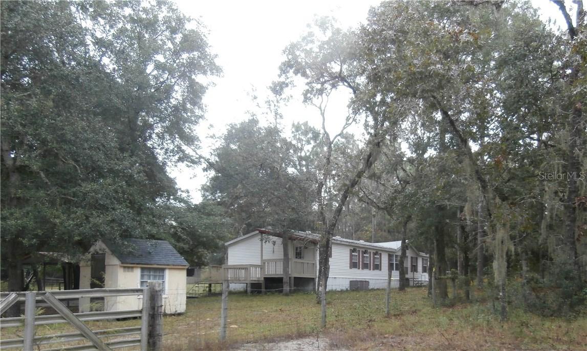 24429 Kiwi Ln., Brooksville, FL 34601