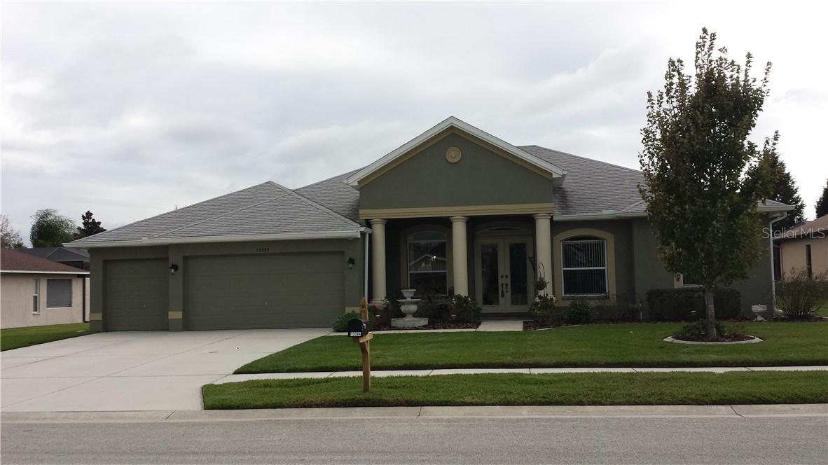 13384 Twinberry Dr., Spring Hill, FL 34609