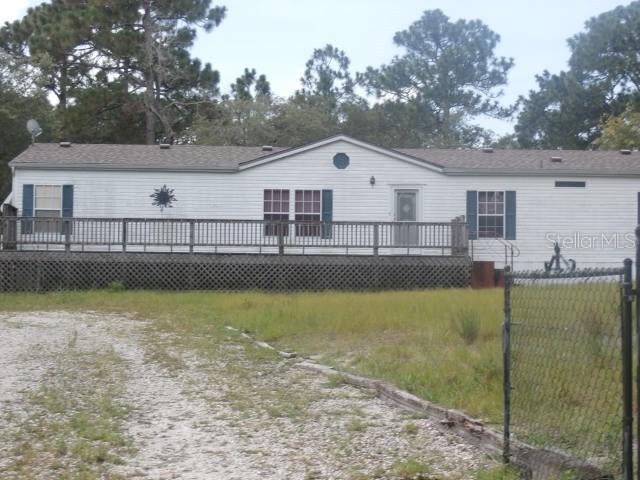 17828 Bathurst Ave., Spring Hill, FL 34610